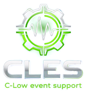 C-LES, C-Low Event Support